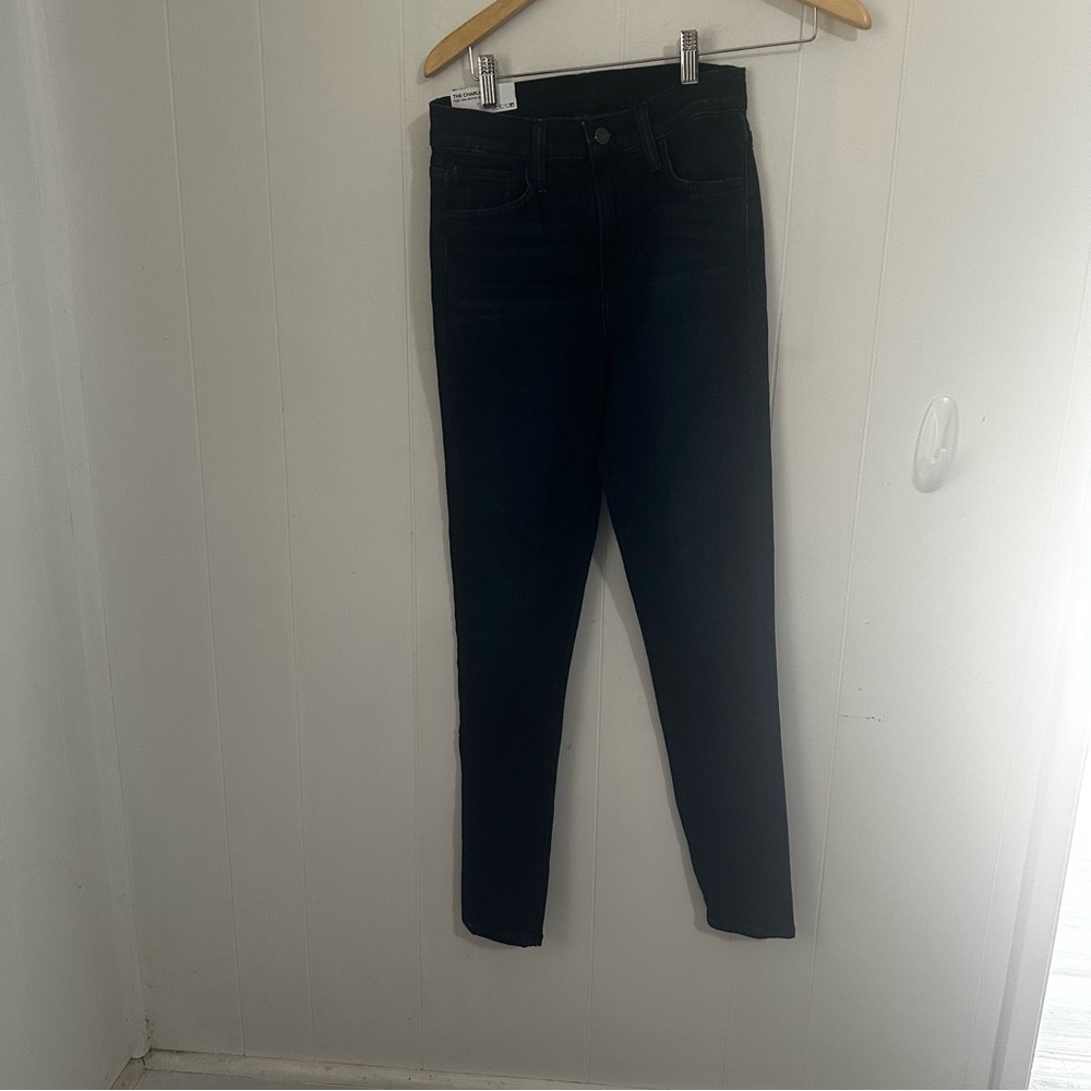 SALE!!! Joe's Jeans The Charlie Blue Skinny Jeans